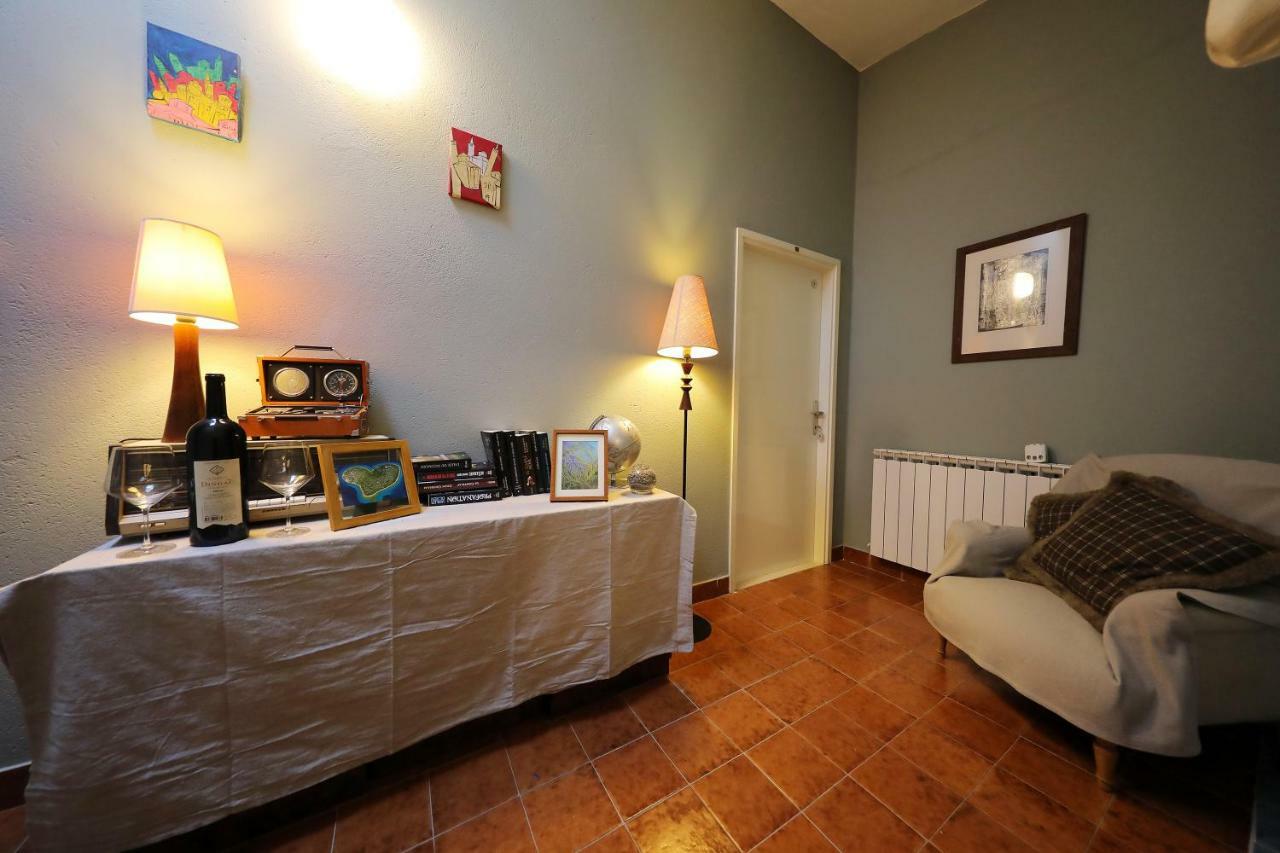 Villa Terracotta Studio 2 Starigrad Paklenica Exteriér fotografie